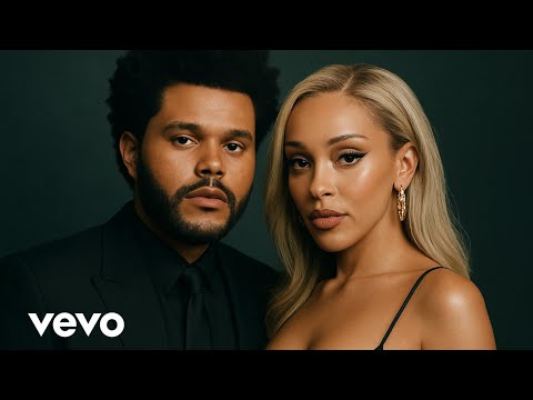The Weeknd Ft. Doja Cat - Enemy Like You (Prod. Deepscxr)