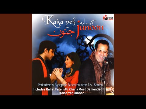 Kaisa Yeh Junoon — watch video