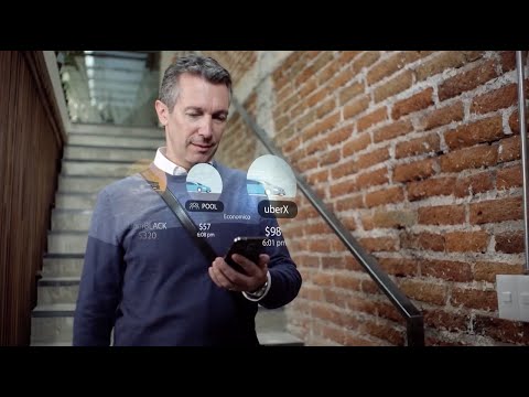 Dhaka, your Uber has arrived | Case Study | Roebuck Communications