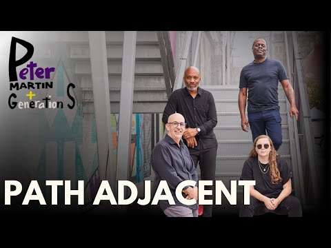 Path Adjacent (Official Music Video)