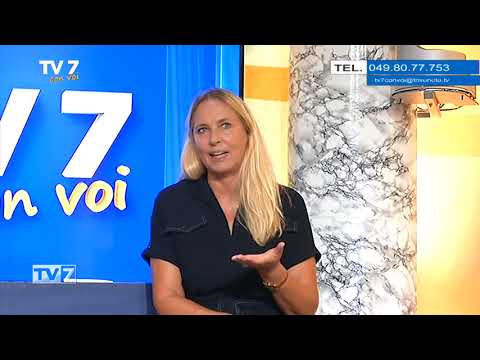 Piano emergenza di Acquevenete - Tv7 con Voi 12/7/22 (3 di 3)