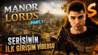 EN İYİ BAŞLANGIÇ REHBERİ | Manor Lords