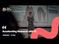 ENG Kate Moran People Won T Use That AI Feature Major Challenges In AI UX WaysConf 2025