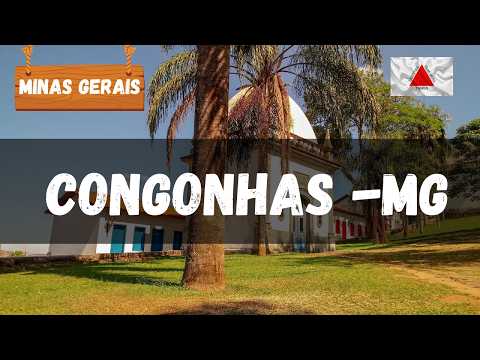 Congonhas do Campo: A Cidade Histórica de Minas que Encanta o Mundo