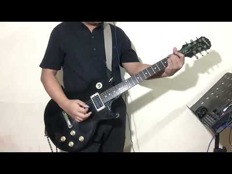 MYP Public // Citipointe Worship (Guitar Cover)