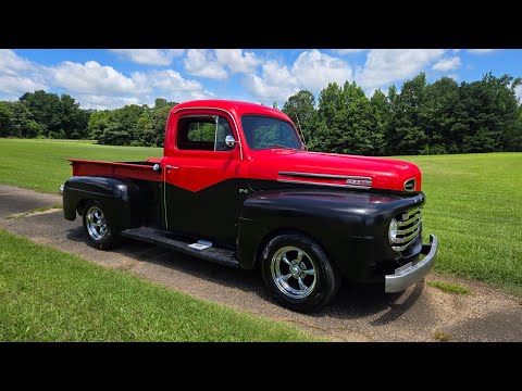 1949 Ford F1 (CC-1966798) for sale in Fayetteville, Georgia