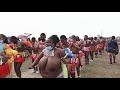 INDLONDLO ZULU DANCERS
