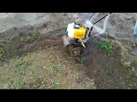 Kisankraft kk-ic-8626 inter cultivator