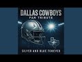 Blue Star Shine (America’s Team on the Scene)