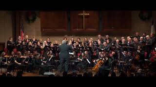 O Little Town of Bethlehem, arr. Dan Forrest