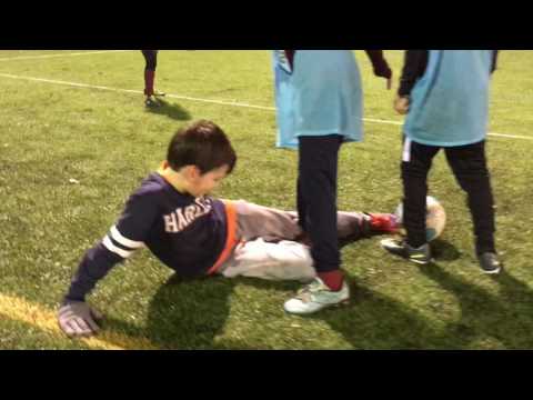 Mannequin challenge - AMVJ JO11