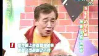 Re: [問卦] 張帝會怎麼主持防疫記者會