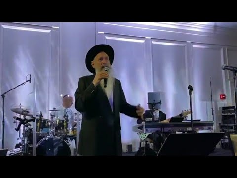 Event Highlights Sababa Band Ft. MBD, Avraham Fried & Yedidim Choir