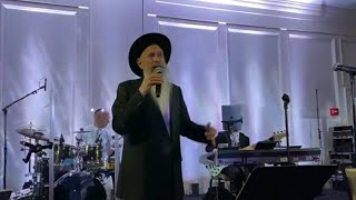 הדגשים באירוע: להקת סבבה בהשתתפות MBD, מקהלת אברהם פריד וידידים