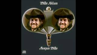 Willie Nelson - Bubbles In My Beer