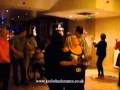 Keel Wheelers MCC Christmas Party 2010 Mpg