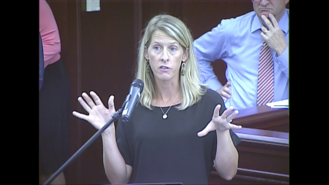 RWU School of Law Returning Student Orientation Aug 29, 2018