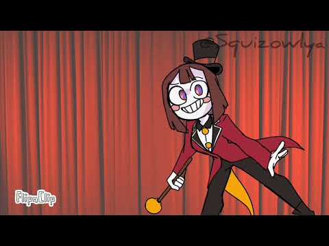 THE AMAZING DIGITAL CIRCUS |Pomni is Caine |