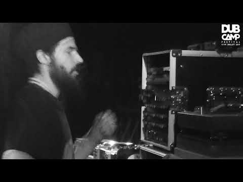 DUB CAMP 2019 - JAH MILITANT SOUND SYSTEM ⯈ Jah Massive "Warrior" Lᴀsᴛ Tᴜɴᴇ ⑤