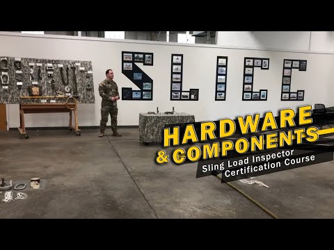 Hardware & Components (SLICC Course)