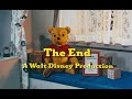 A Walt Disney Production 1977