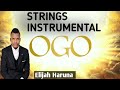 Strings Instrumental || Ogo - Dunsin Oyekan ft Theophilus Sunday #dunsinoyekan #theophilussunday