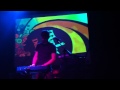 Tycho - Send and Receive (Live at Crofoot)