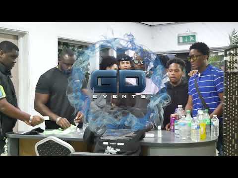 Tropical Overload | DJ Rosh X GD Events