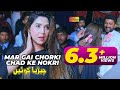 MAR GAI CHORKI CHAD KE NOKRI Chiriya Queen Bollywood Dance 2021 Shaheen Studio