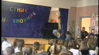 preview picture of video 'Выпуск 2006 часть 2'