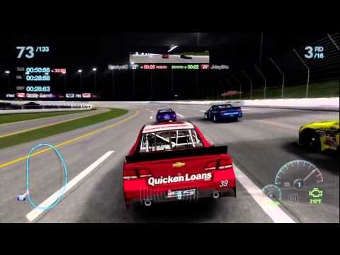 The Weird Wrecks Of NORC At Kentucky 17-36