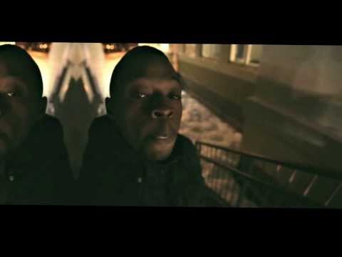 Erick Rush Feat. Niggz - Eye For An Eye