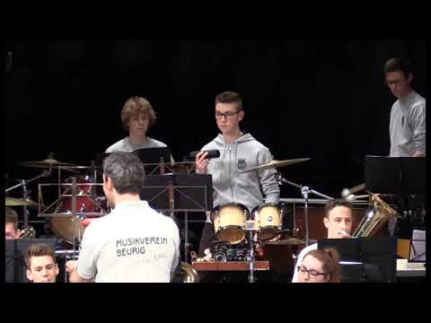 Farmer's Tuba - Jugendorchester MV Beurig