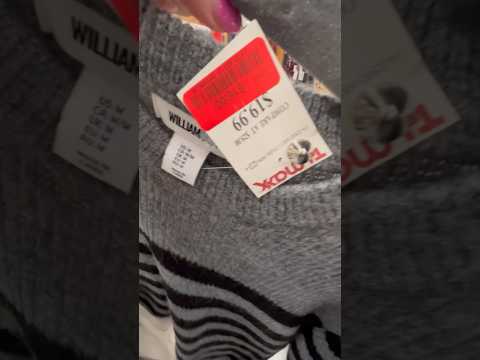 TJ MAXX COMPRE COMIGO NOVAS DESCOBERTAS NA TJ MAXX CLOTHING TJMAXX HAUL #shopping #tjmaxx #shorts