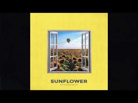 [FREE] Post Malone x Swae Lee Type Beat - "Sunflower" | Dancehall Type Beat