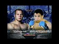 FEDOR PRIDE ALL FIGHTS