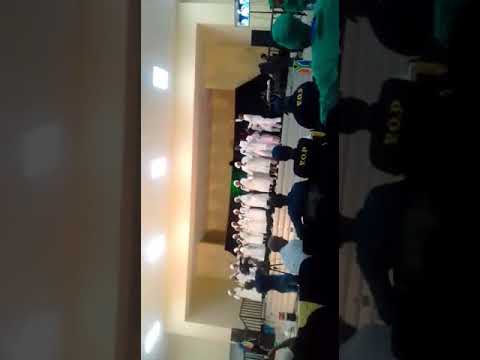 Church of Christ ( ikhaya lendumiso)