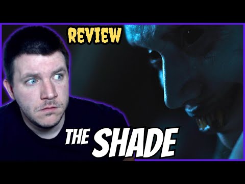 The Shade - Movie Review