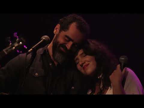 Sem Ancorar (Dorea e Luiza Britto)