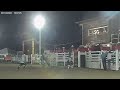 65 War Zone 2024 Kadoka Buffalo Stampede Kadoka SD