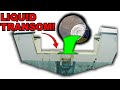 Replacing A Boat Transom | Grady White Restoration Project!
