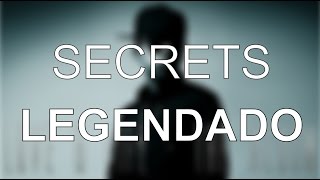Dok2 - Secrets 2 (ft. Zion.T) LEGENDADO PT-BR