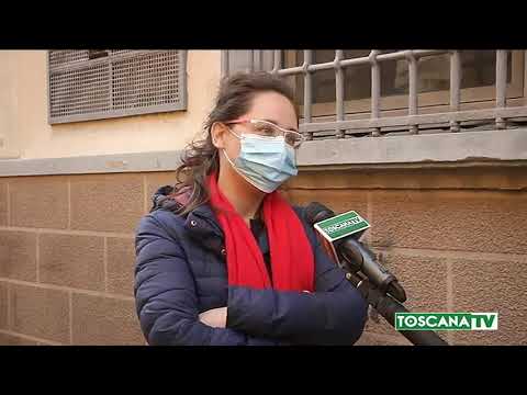 2020-11-27 FIRENZE -  APRIRE A NATALE MEGLIO ASPETTARE