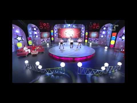 Cezara Cîrlan (TiGi Academy) - Zunea Zunea