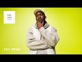 Tay Iwar -  Don't Lie & See It Through | A COLORS SHOW