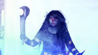 Parvati &amp; mahakali performance