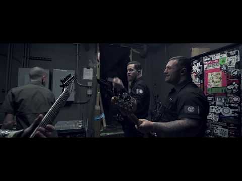 Whitechapel "Our Endless War" 