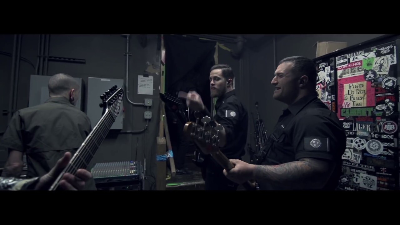 Whitechapel — Our Endless War