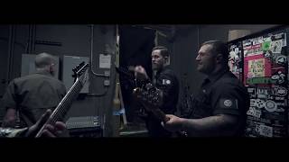 Whitechapel "Our Endless War" (OFFICIAL VIDEO)