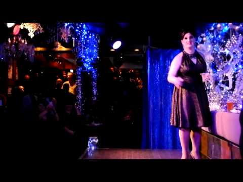 Miss Conception's Finale Show - Karen Walker re-mix